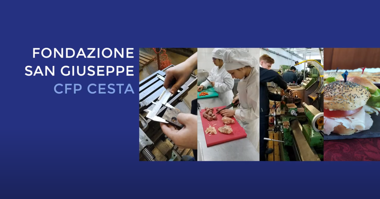 La Formazione di Successo – 3° Puntata – Interviste di Ristorazione