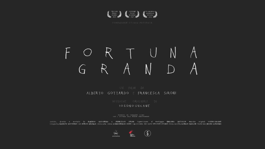 fortuna granda