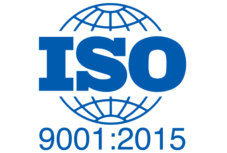 Certificazione UNI EN ISO 9001:2015