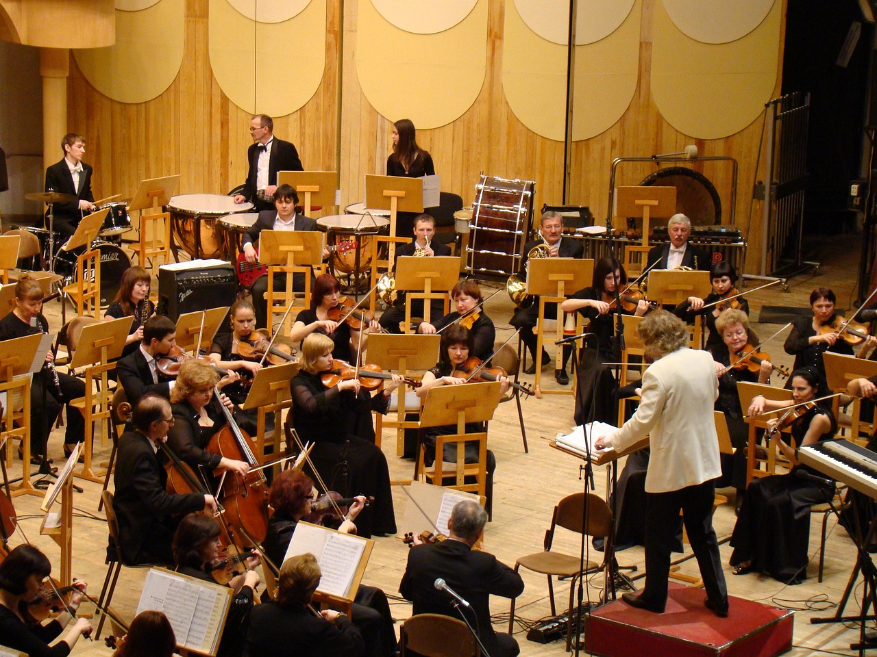 MusicAscuola – Percorsi di educazione musicale ed inclusione per le scuole
