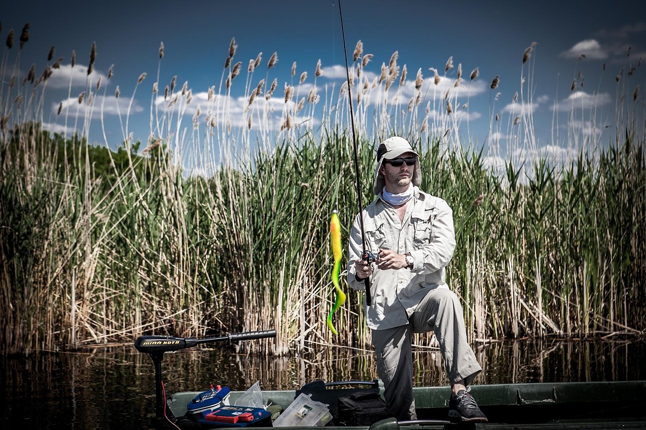 Operatore della pesca e acquacoltura IeFP A.S. 2023-2024